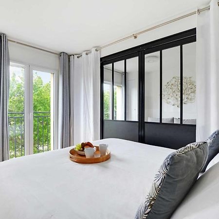 Cosy Apartment 4 - Sacree Coeur Montmartre パリ エクステリア 写真